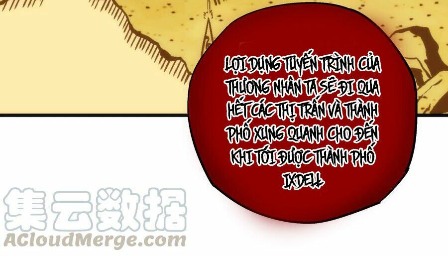Tôi Không Phải Quỷ Vương Chapter 20 - Trang 18