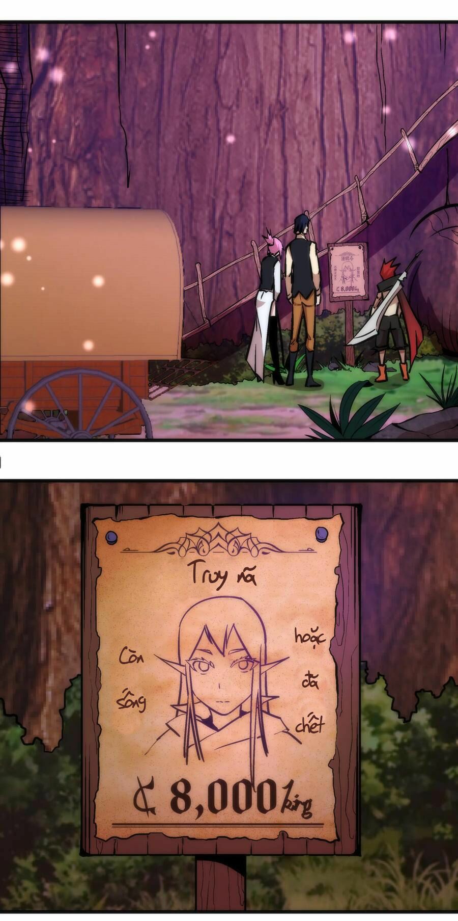 Tôi Không Phải Quỷ Vương Chapter 22 - Trang 67