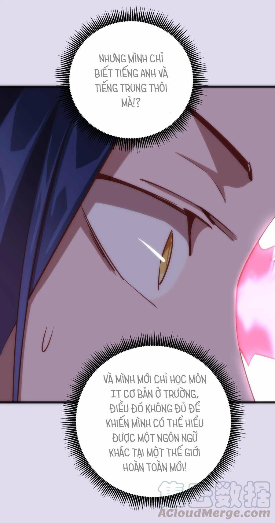 Tôi Không Phải Quỷ Vương Chapter 10.1 - Trang 48