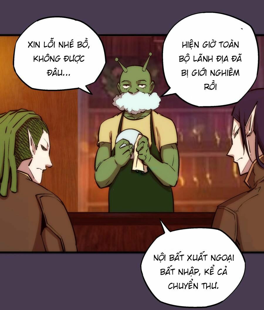 Tôi Không Phải Quỷ Vương Chapter 19.2 - Trang 22