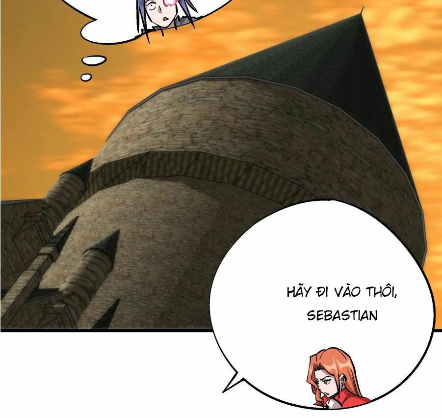 Tôi Không Phải Quỷ Vương Chapter 8.1 - Trang 9