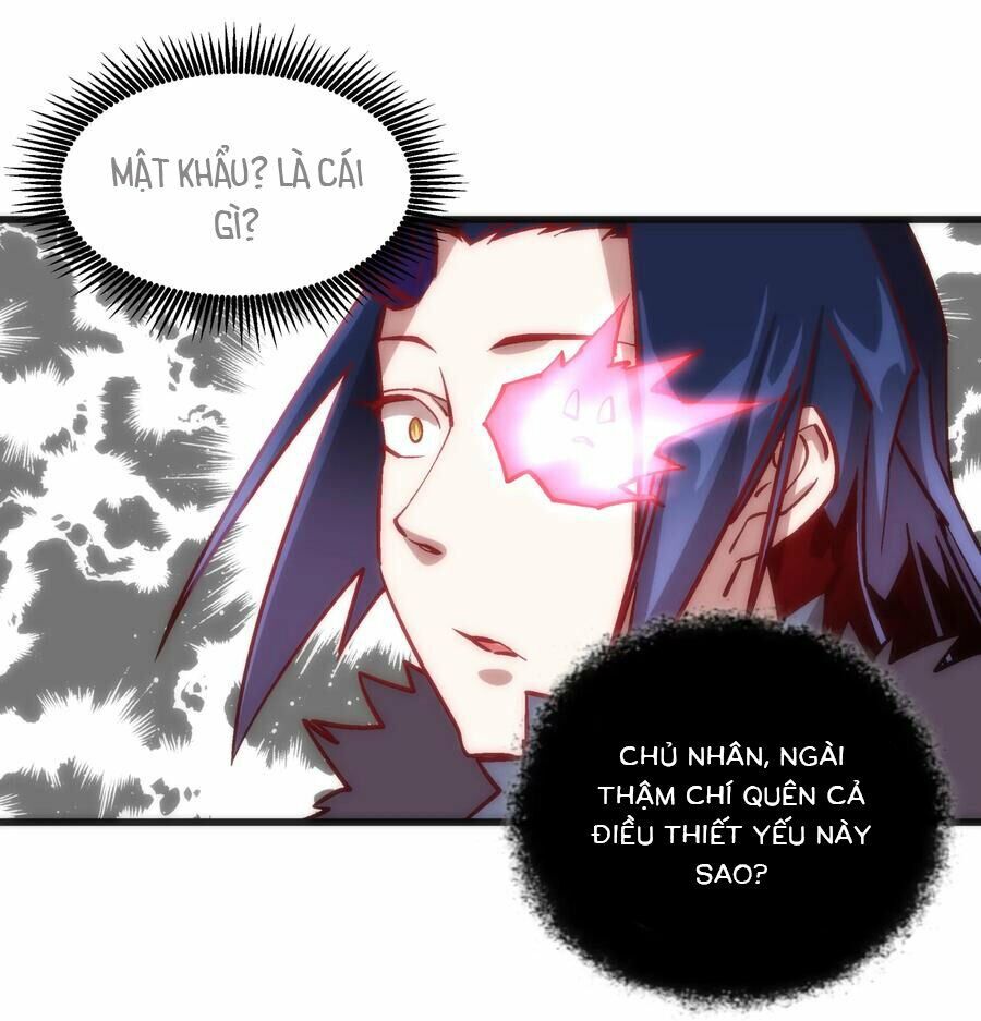 Tôi Không Phải Quỷ Vương Chapter 10.1 - Trang 26