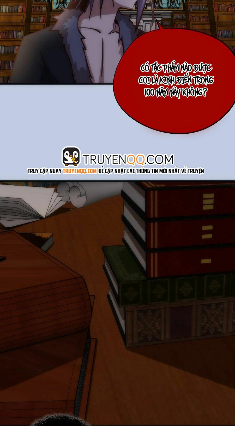 Tôi Không Phải Quỷ Vương Chapter 7.2 - Trang 26