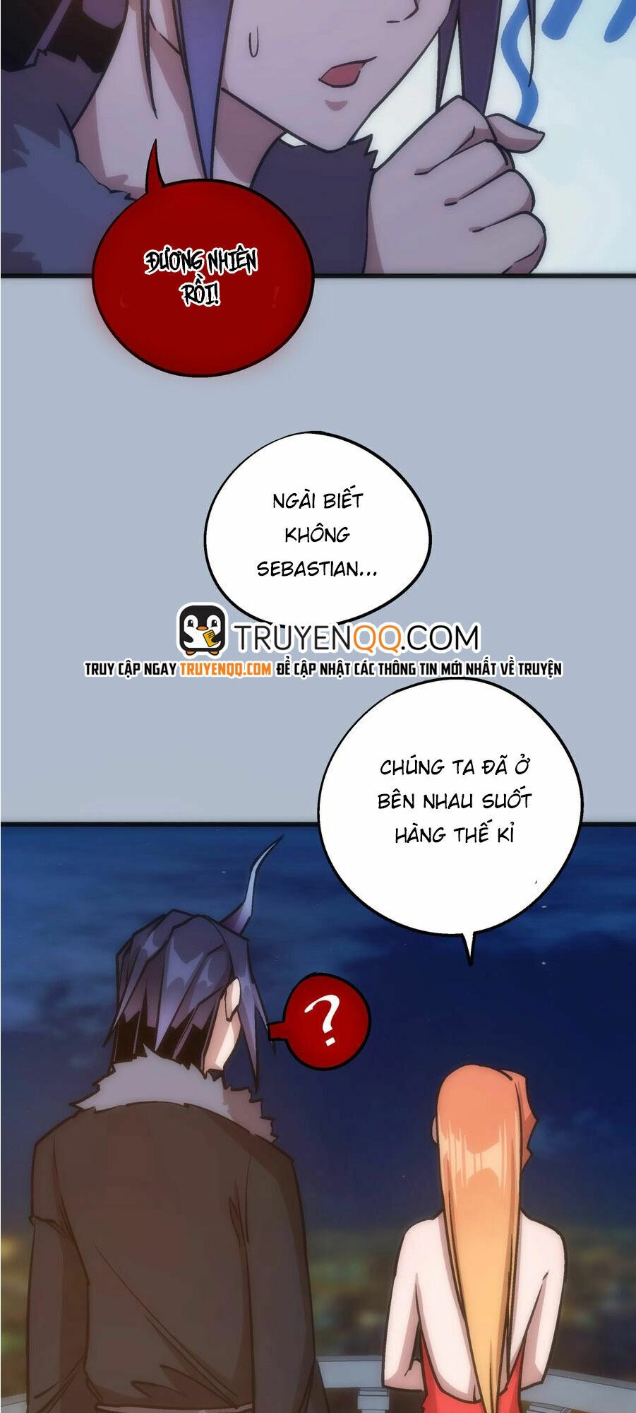 Tôi Không Phải Quỷ Vương Chapter 7.1 - Trang 22
