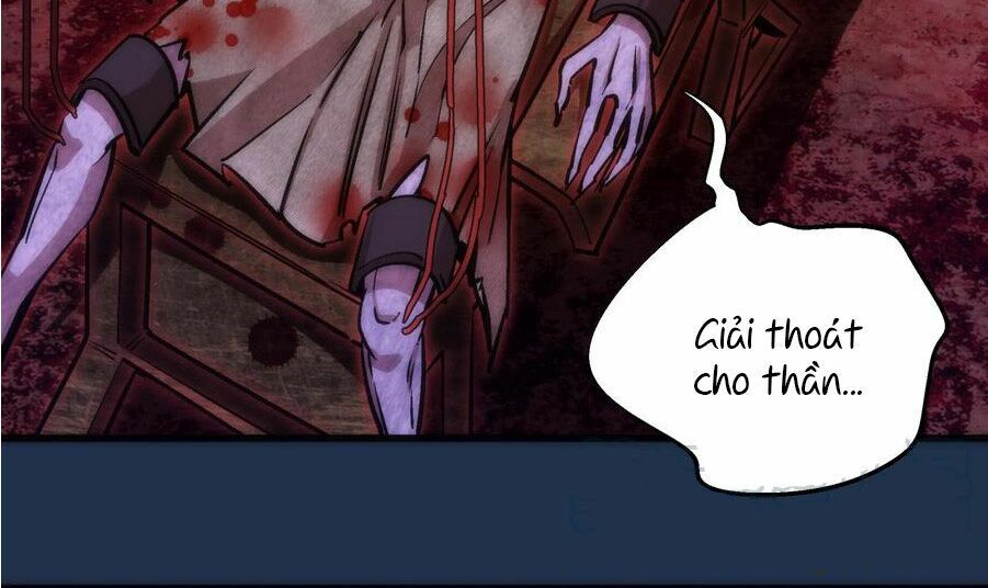 Tôi Không Phải Quỷ Vương Chapter 8.1 - Trang 27