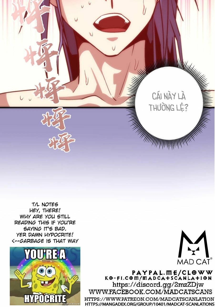Tôi Không Phải Quỷ Vương Chapter 6.2 - Trang 24