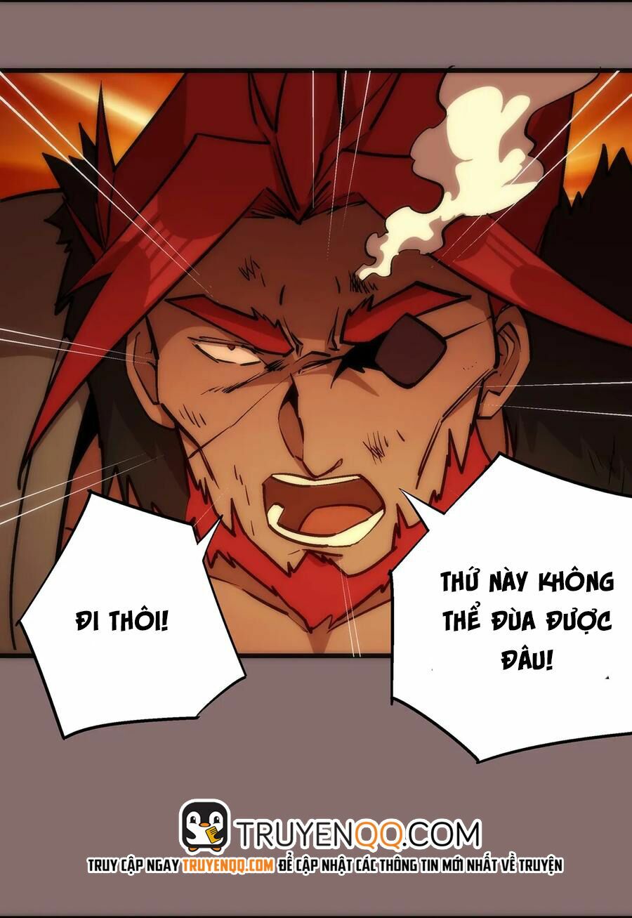 Tôi Không Phải Quỷ Vương Chapter 15.2 - Trang 8
