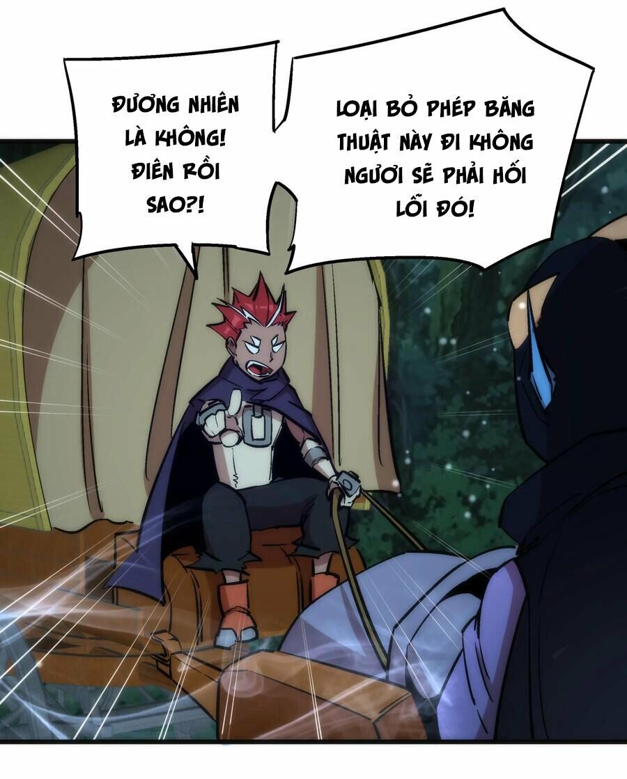 Tôi Không Phải Quỷ Vương Chapter 20 - Trang 62