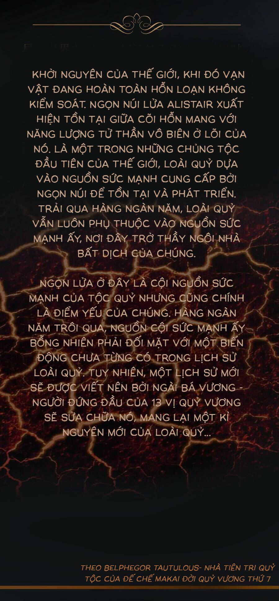 Tôi Không Phải Quỷ Vương Chapter 10.2 - Trang 36