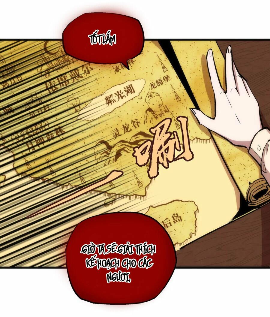 Tôi Không Phải Quỷ Vương Chapter 20 - Trang 13