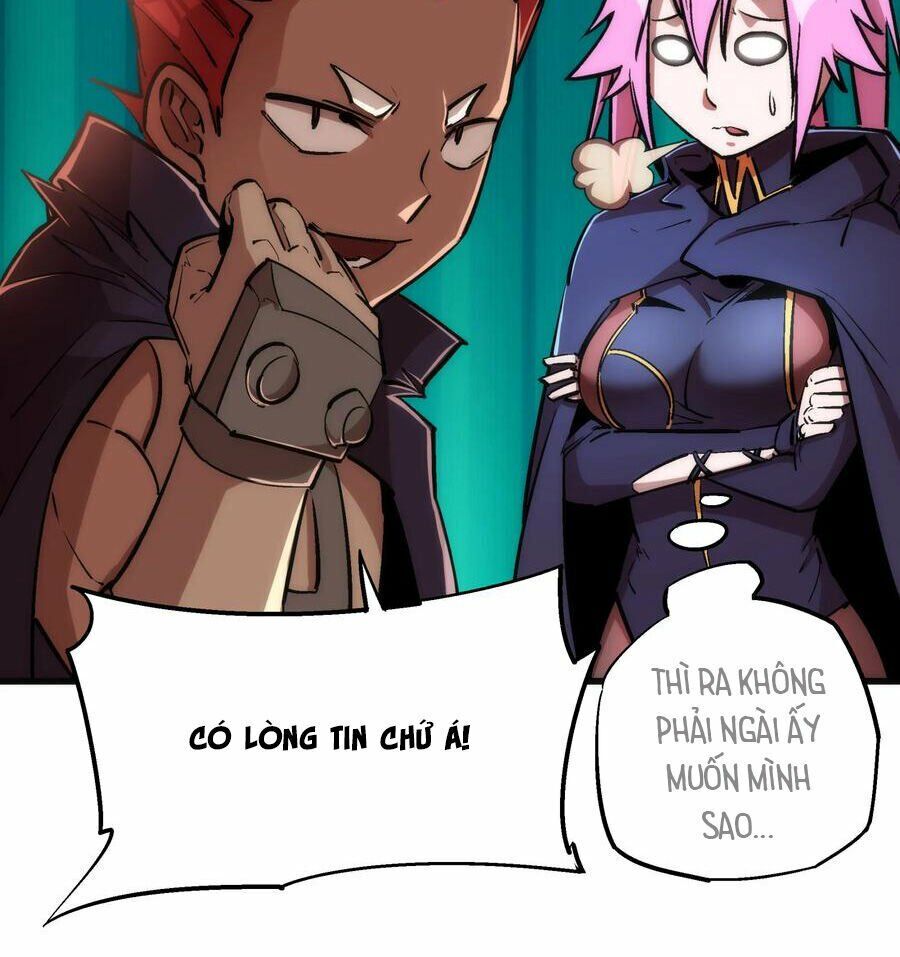 Tôi Không Phải Quỷ Vương Chapter 20 - Trang 12