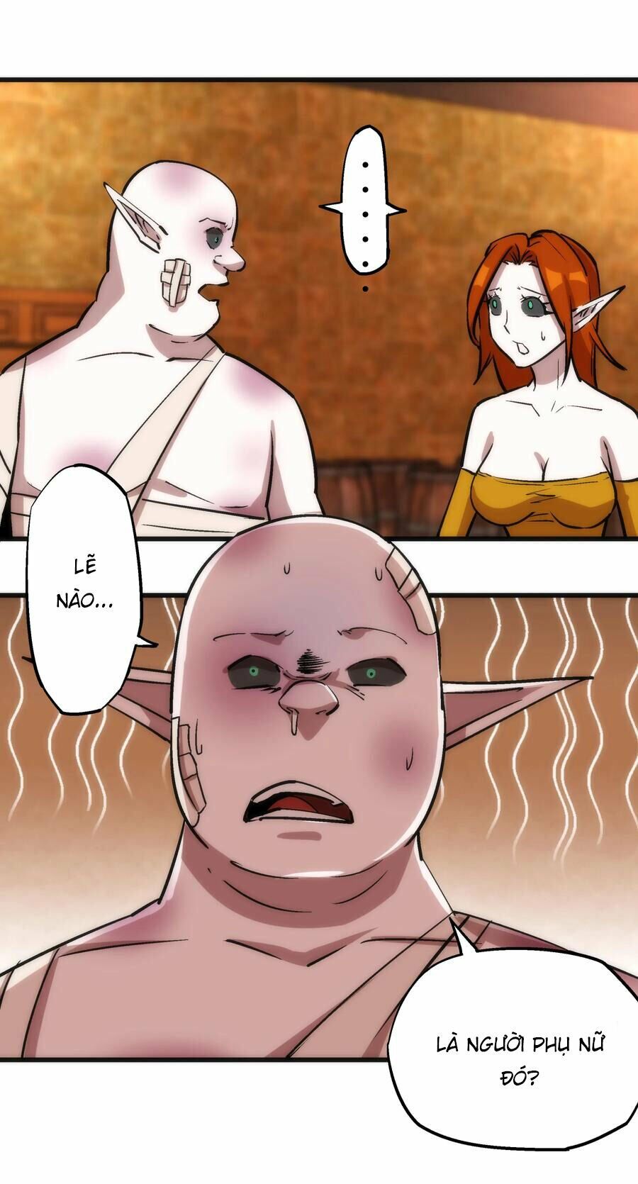 Tôi Không Phải Quỷ Vương Chapter 20 - Trang 26