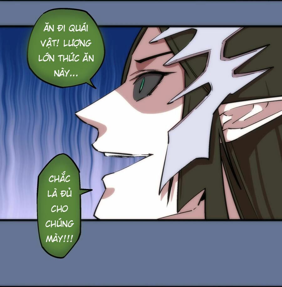 Tôi Không Phải Quỷ Vương Chapter 22 - Trang 39