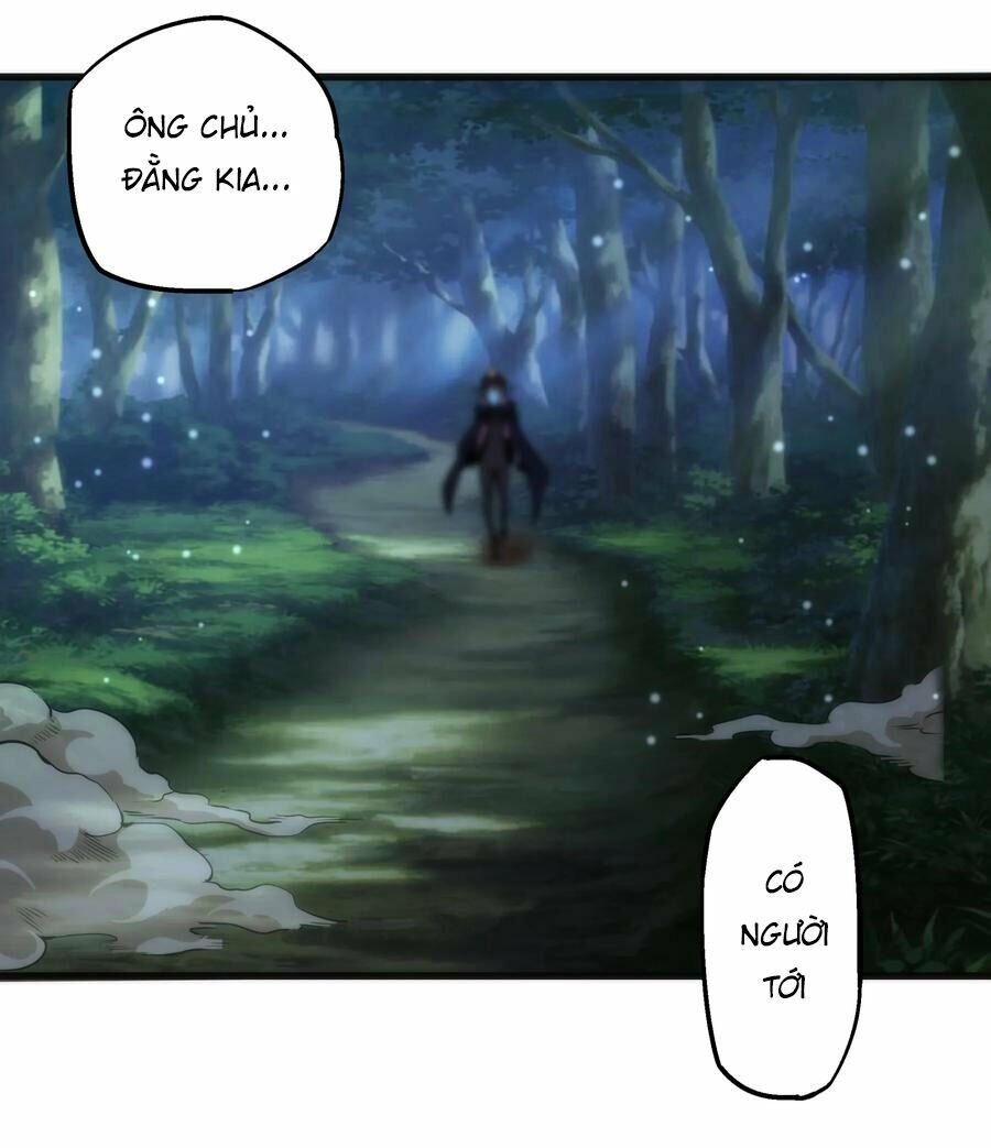 Tôi Không Phải Quỷ Vương Chapter 20 - Trang 55