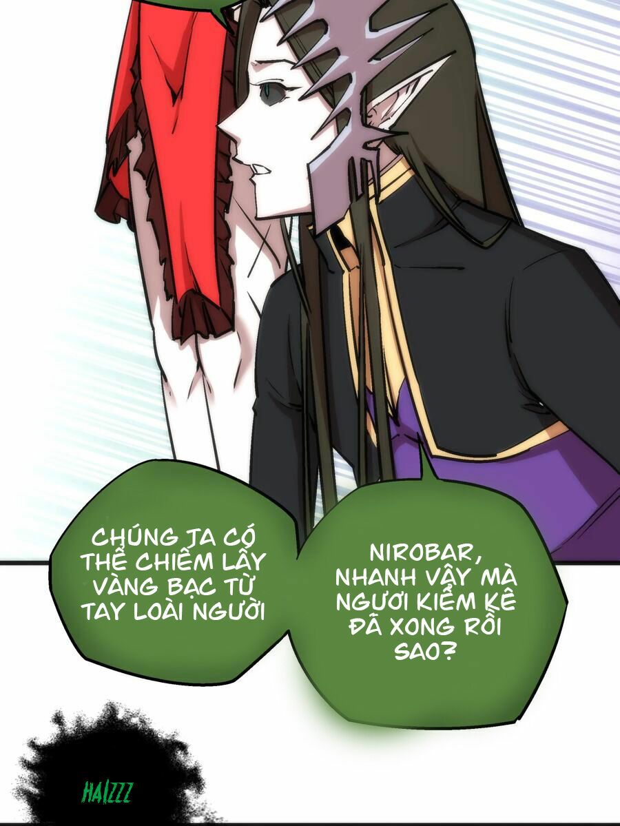 Tôi Không Phải Quỷ Vương Chapter 9.2 - Trang 21