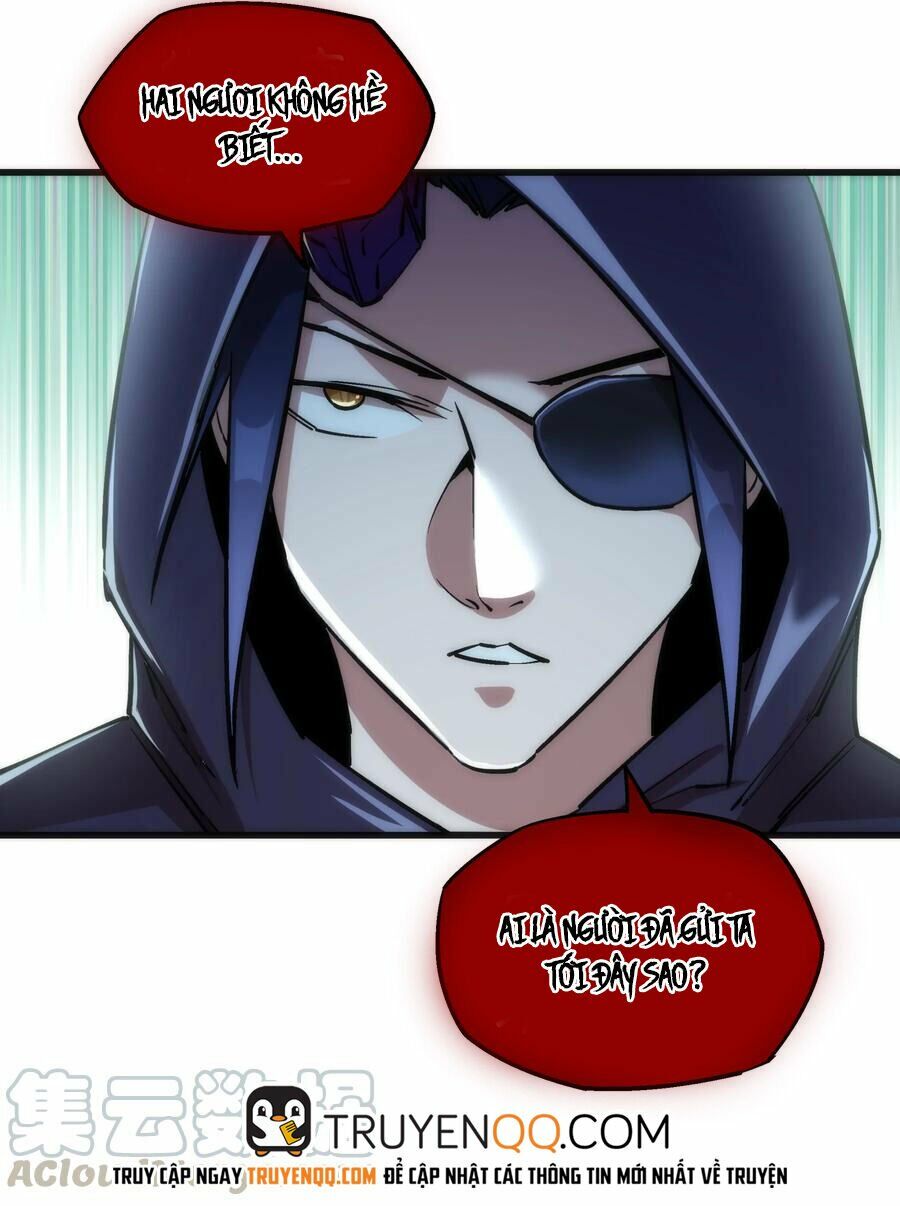 Tôi Không Phải Quỷ Vương Chapter 20 - Trang 25