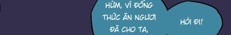 Tôi Không Phải Quỷ Vương Chapter 21 - Trang 8