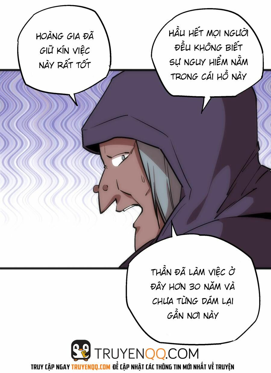 Tôi Không Phải Quỷ Vương Chapter 22 - Trang 6
