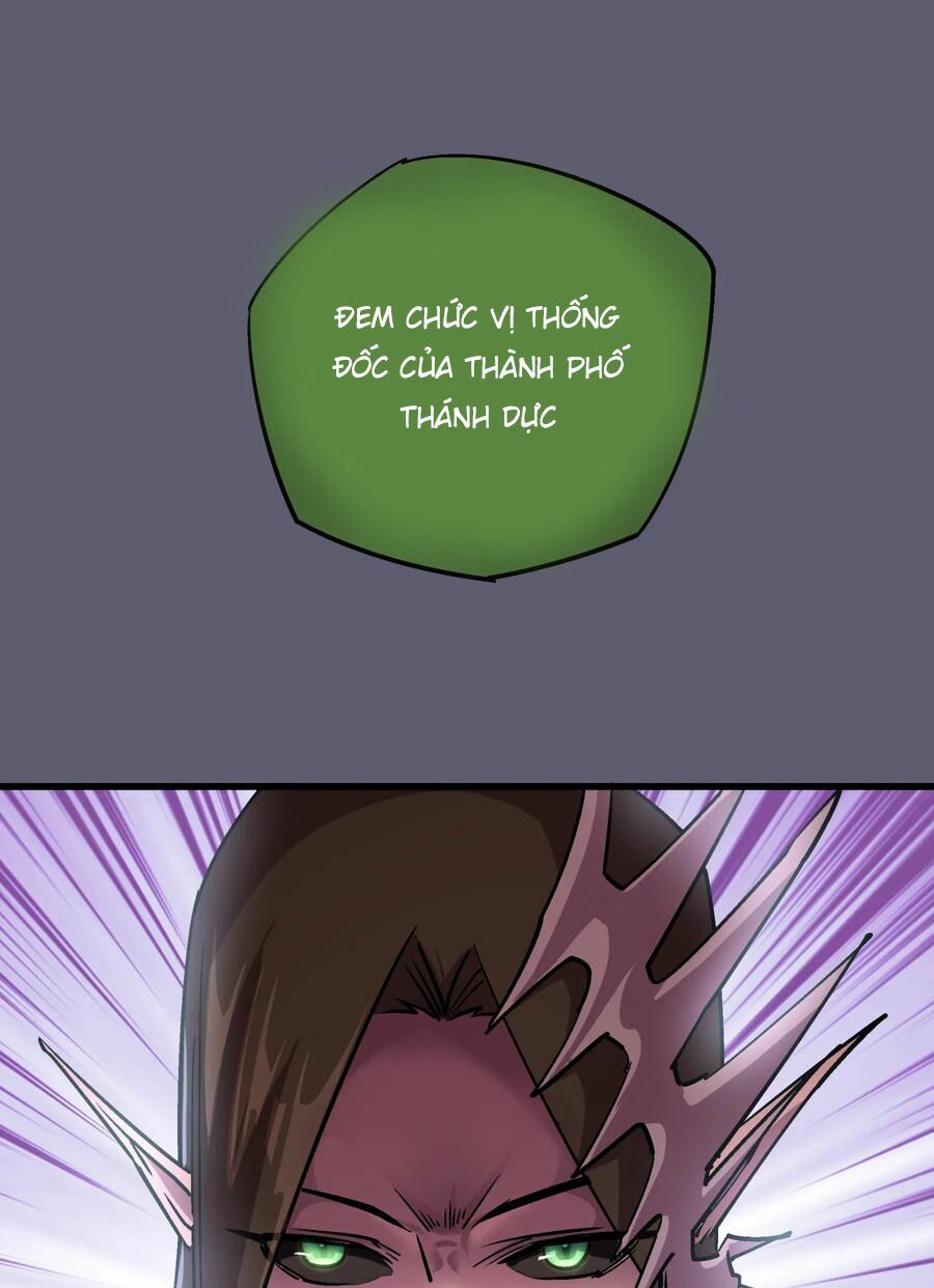Tôi Không Phải Quỷ Vương Chapter 9.2 - Trang 32