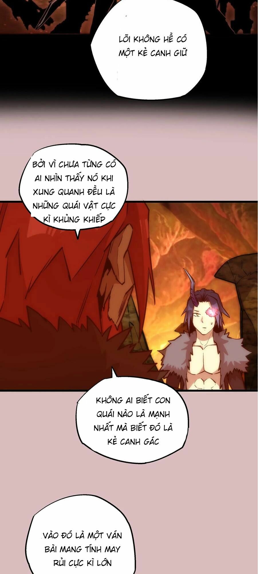 Tôi Không Phải Quỷ Vương Chapter 14.2 - Trang 16