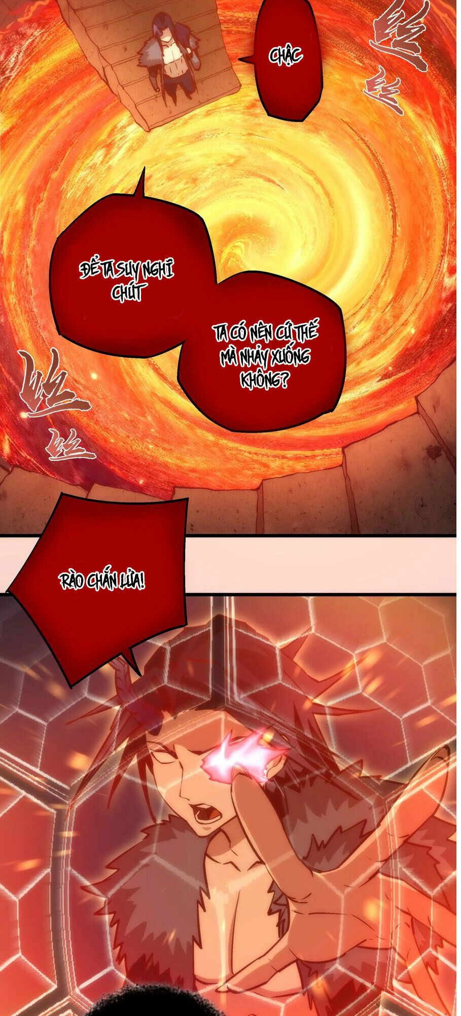 Tôi Không Phải Quỷ Vương Chapter 11.2 - Trang 13