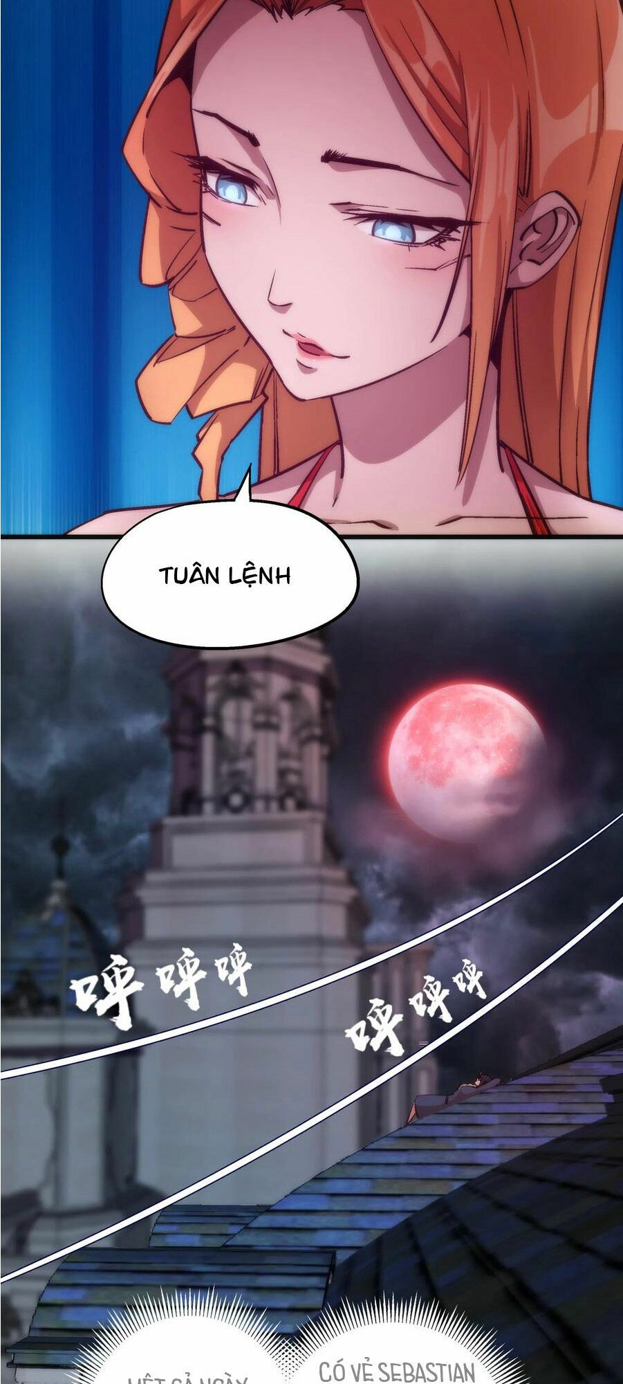 Tôi Không Phải Quỷ Vương Chapter 7.2 - Trang 14