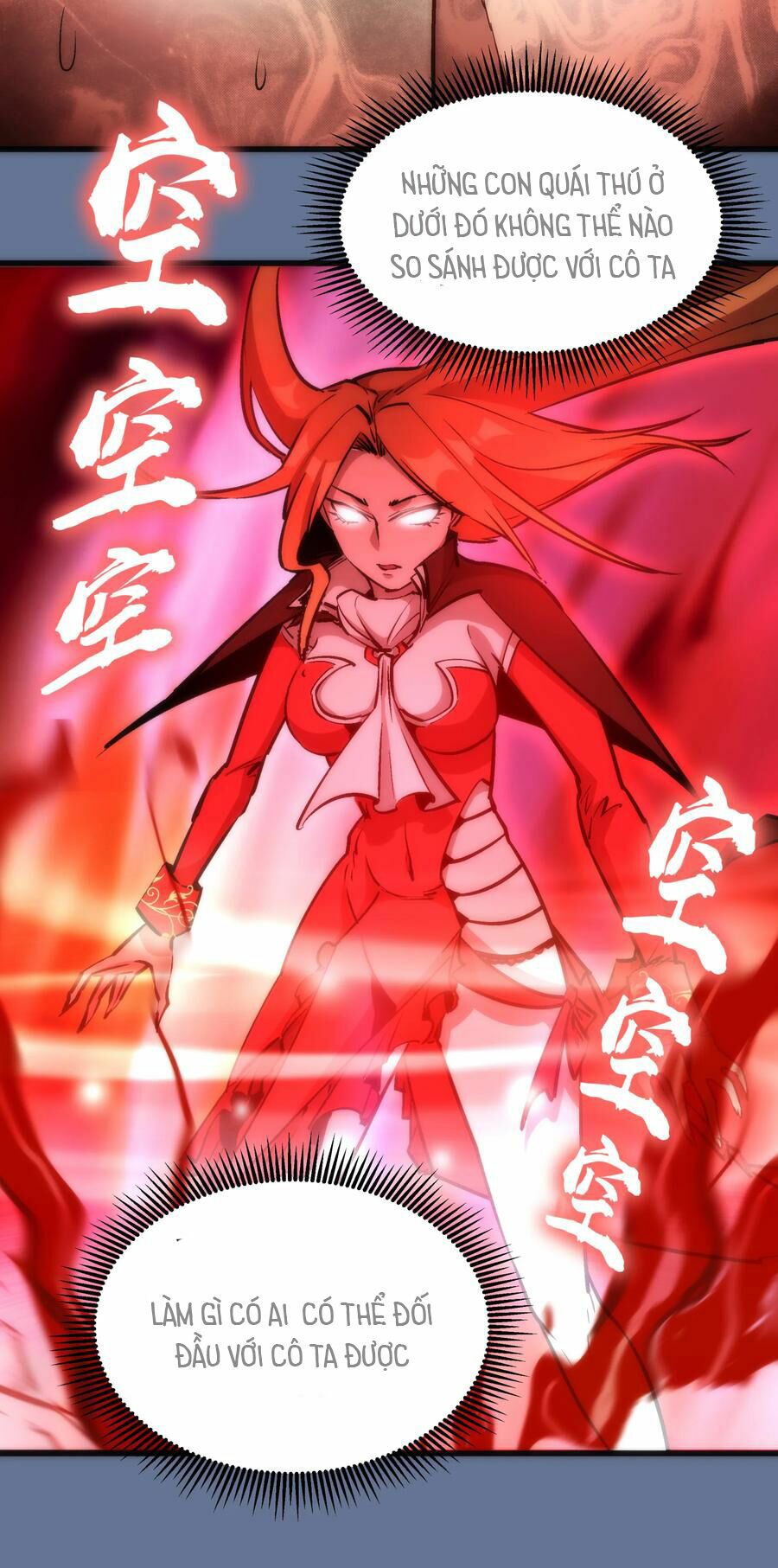 Tôi Không Phải Quỷ Vương Chapter 22 - Trang 65