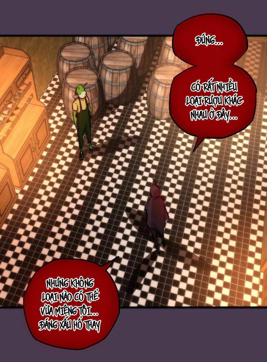 Tôi Không Phải Quỷ Vương Chapter 19.2 - Trang 33