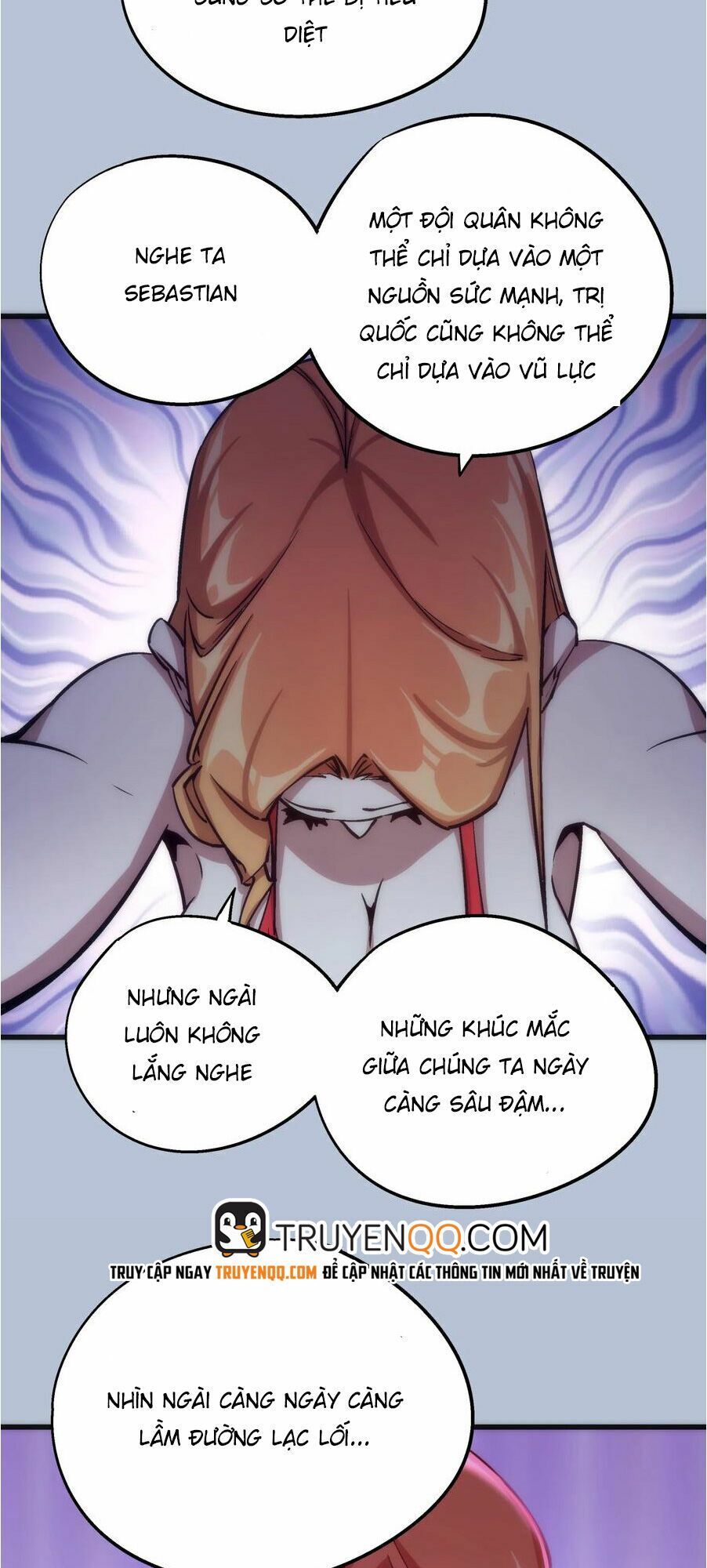 Tôi Không Phải Quỷ Vương Chapter 7.2 - Trang 6