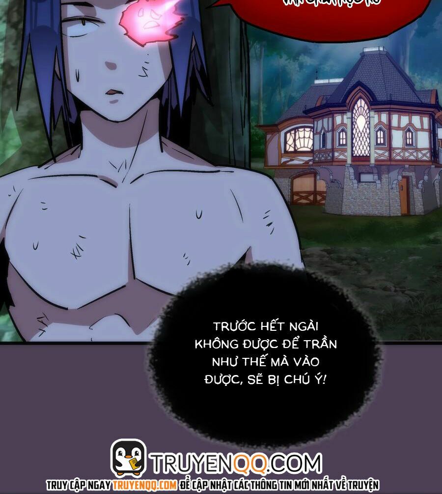 Tôi Không Phải Quỷ Vương Chapter 19.2 - Trang 9