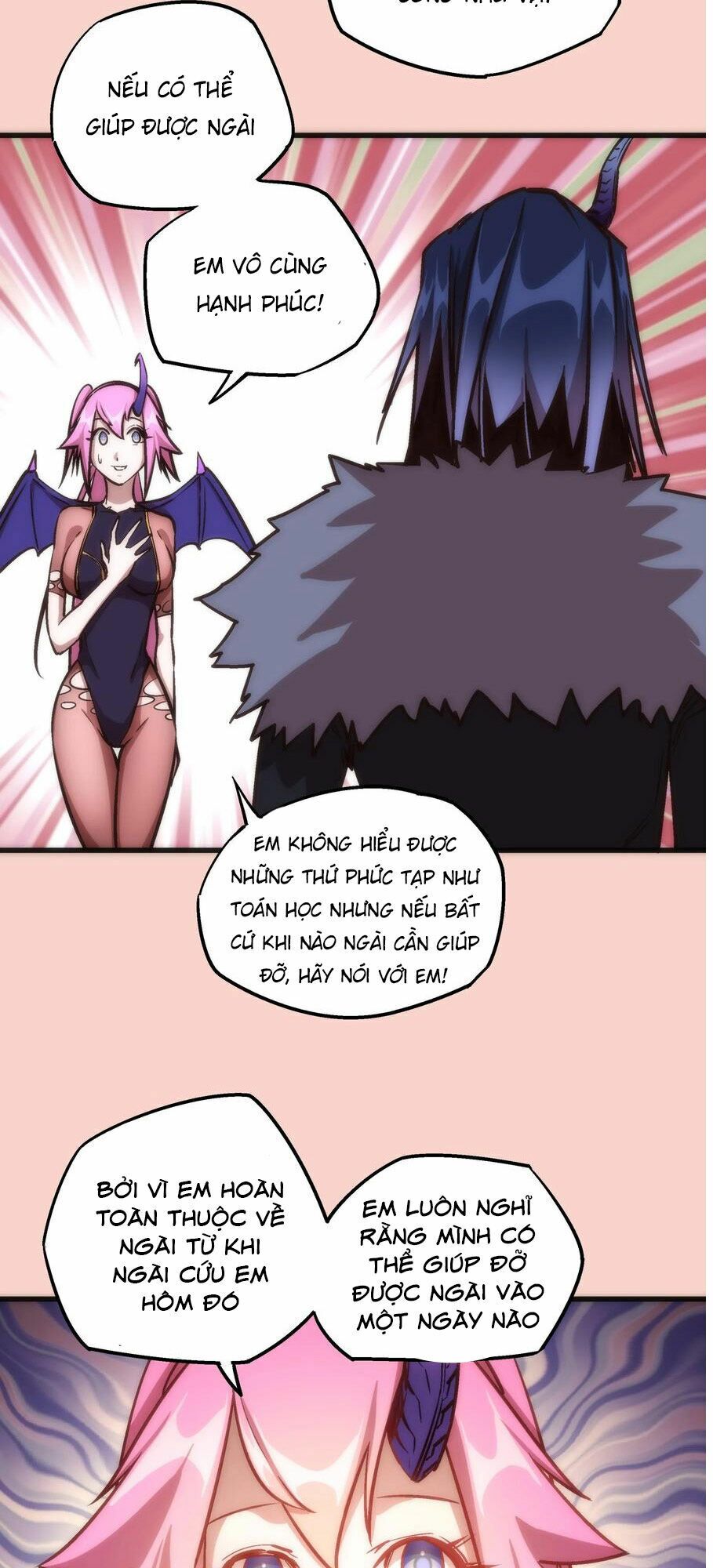 Tôi Không Phải Quỷ Vương Chapter 11.2 - Trang 9