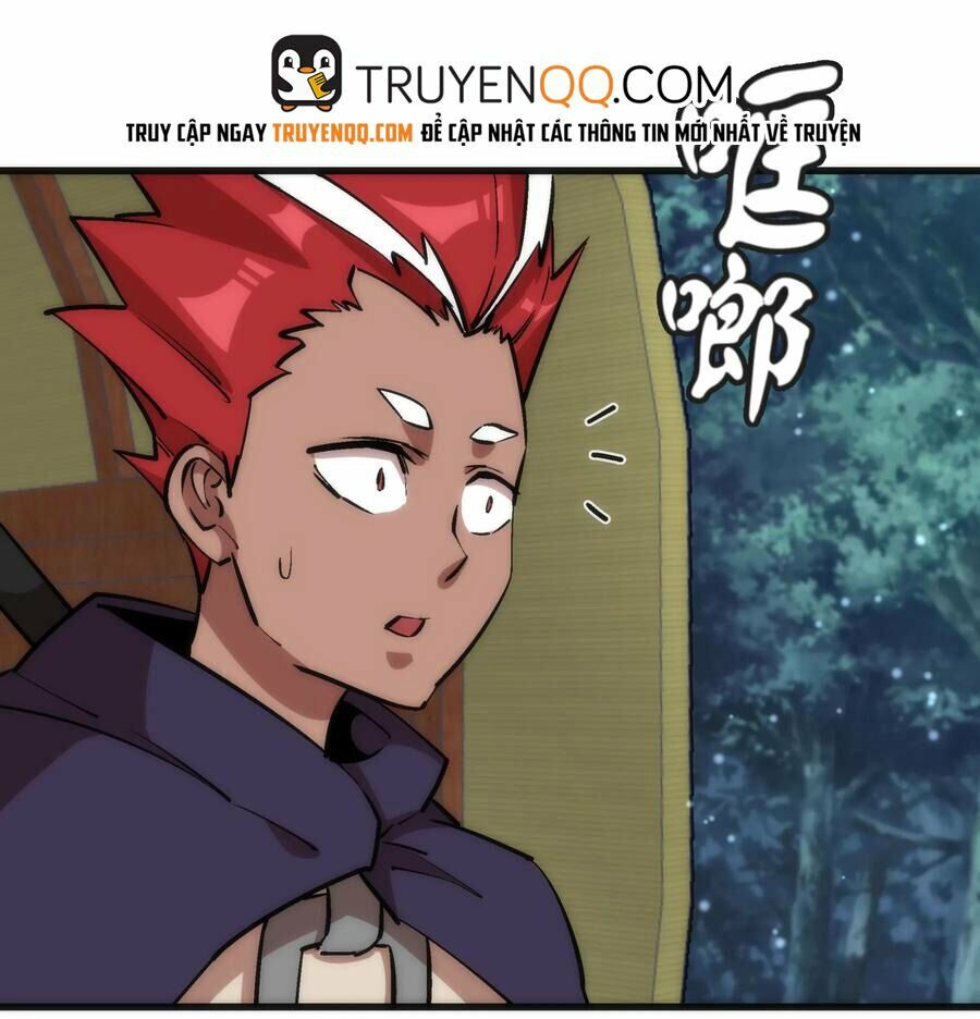 Tôi Không Phải Quỷ Vương Chapter 20 - Trang 54