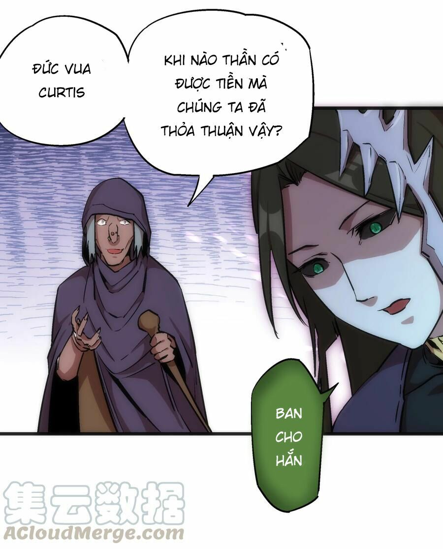 Tôi Không Phải Quỷ Vương Chapter 22 - Trang 9