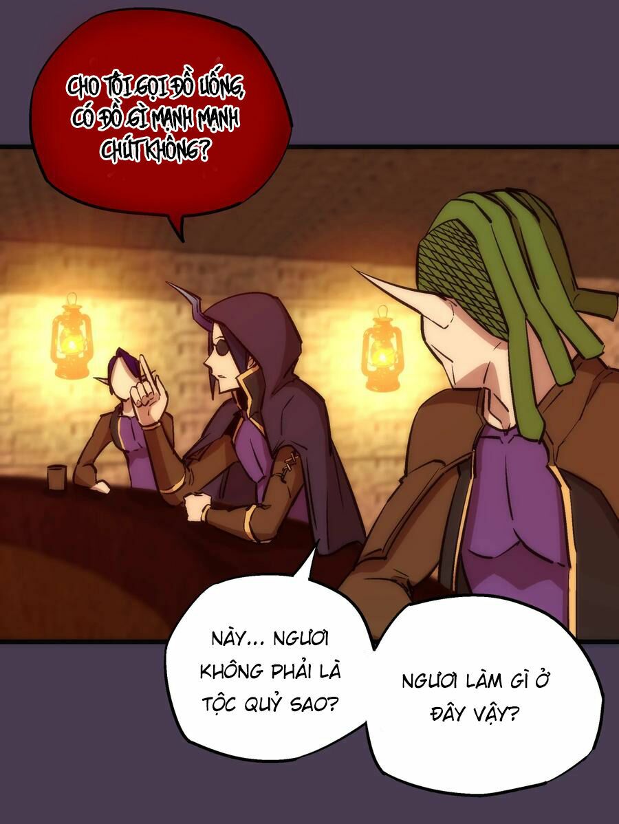 Tôi Không Phải Quỷ Vương Chapter 19.2 - Trang 25