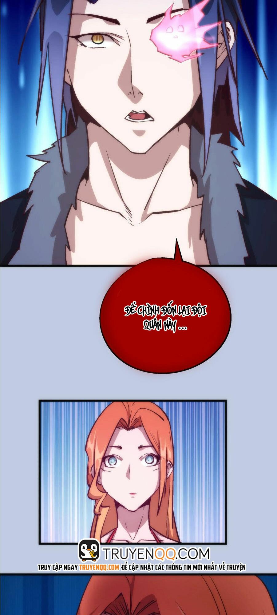 Tôi Không Phải Quỷ Vương Chapter 7.2 - Trang 13