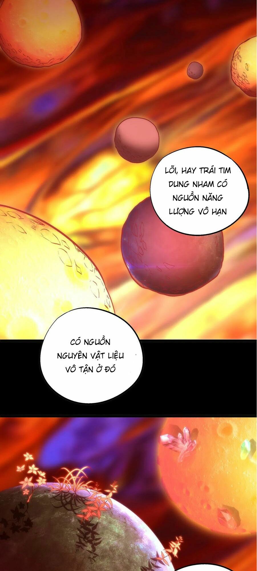 Tôi Không Phải Quỷ Vương Chapter 14.2 - Trang 14