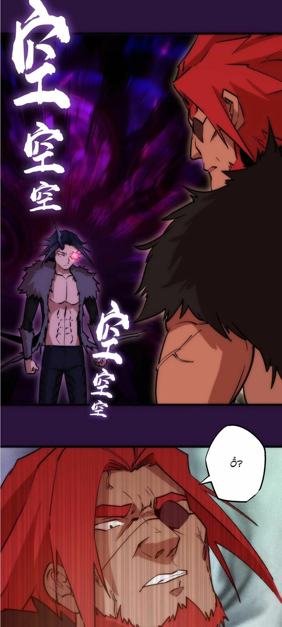 Tôi Không Phải Quỷ Vương Chapter 13.2 - Trang 12