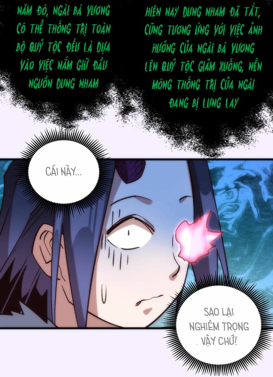 Tôi Không Phải Quỷ Vương Chapter 10.2 - Trang 18