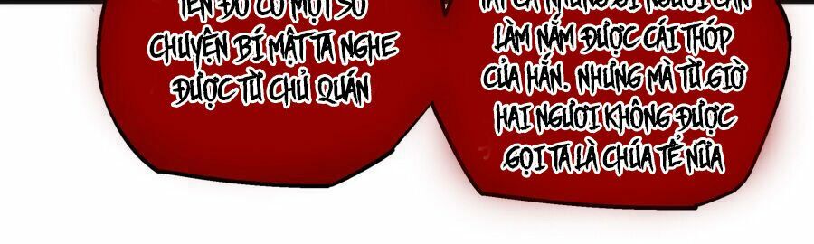 Tôi Không Phải Quỷ Vương Chapter 20 - Trang 33
