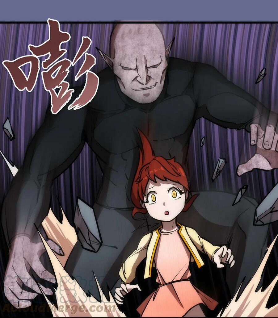 Tôi Không Phải Quỷ Vương Chapter 15.2 - Trang 22