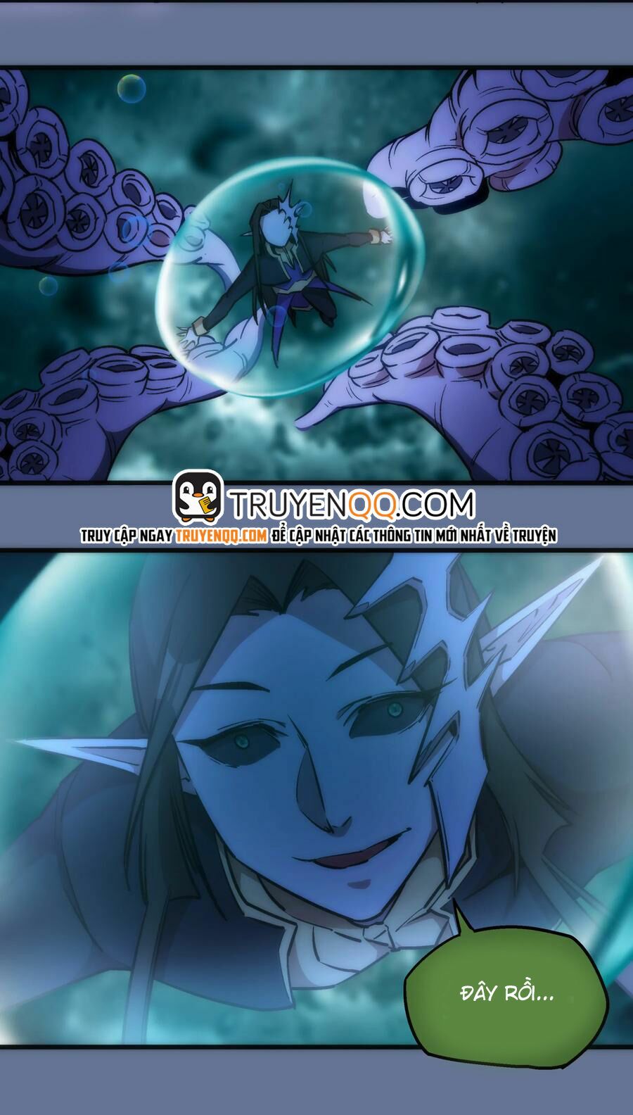 Tôi Không Phải Quỷ Vương Chapter 22 - Trang 51