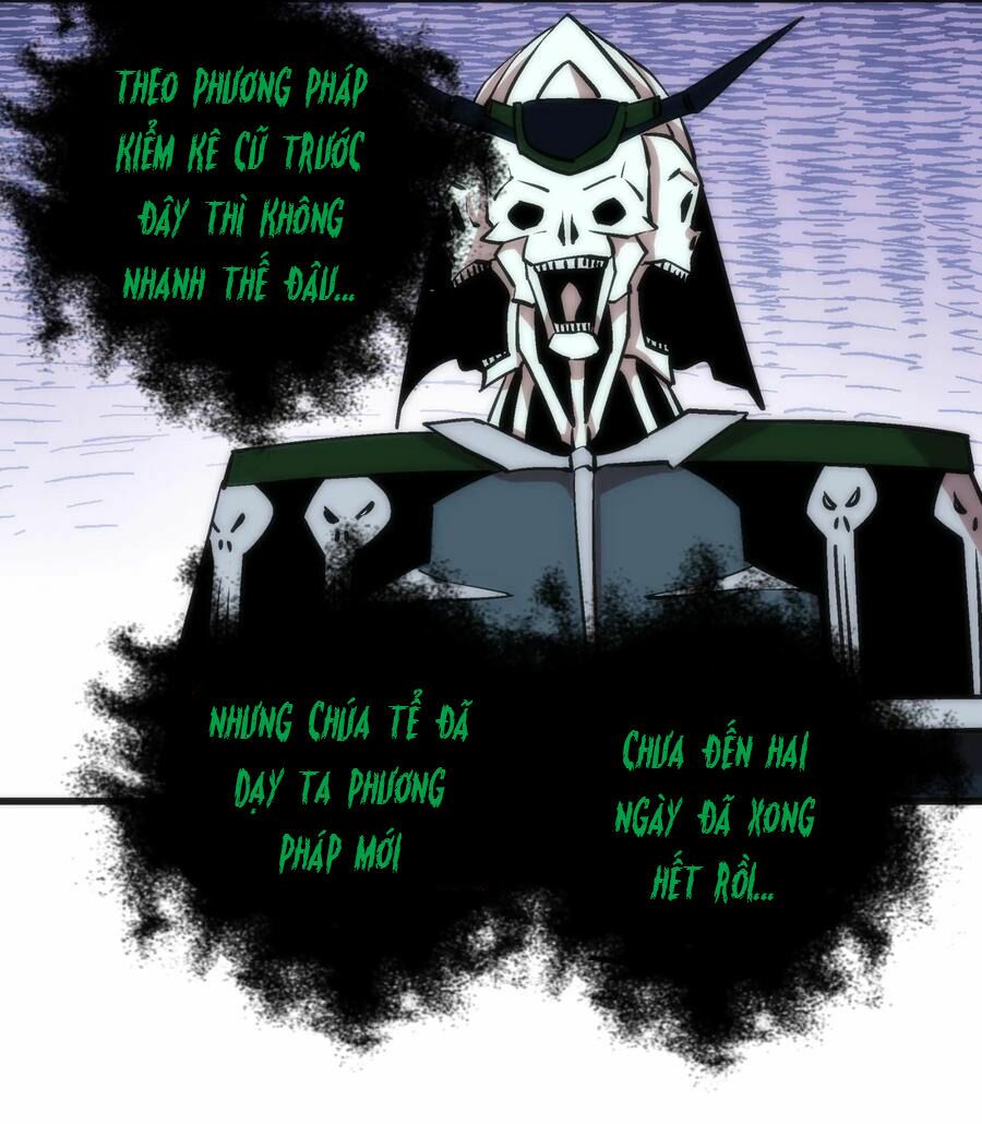 Tôi Không Phải Quỷ Vương Chapter 9.2 - Trang 22