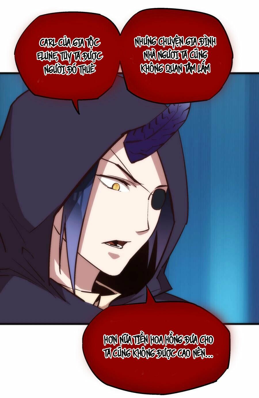 Tôi Không Phải Quỷ Vương Chapter 20 - Trang 29