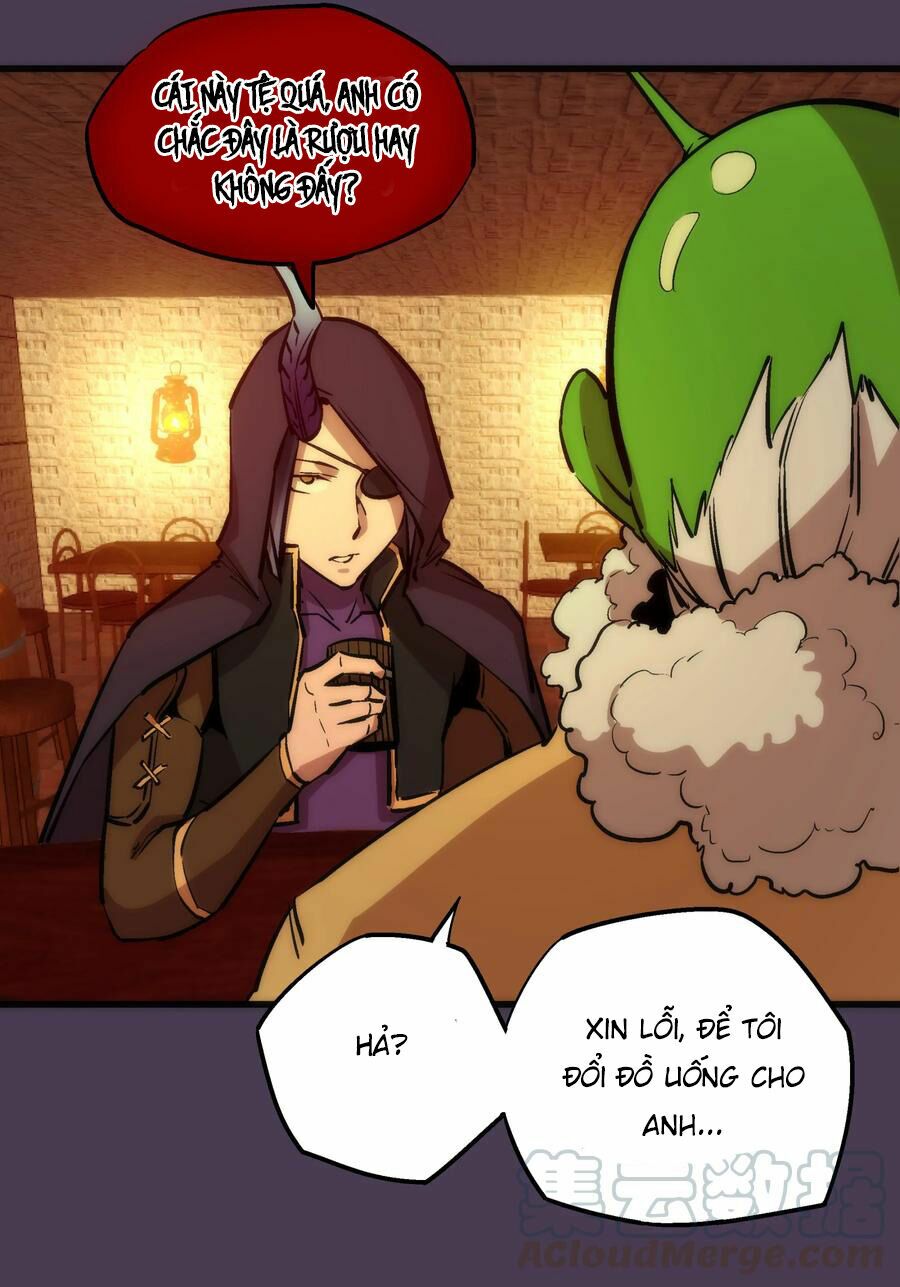 Tôi Không Phải Quỷ Vương Chapter 19.2 - Trang 27