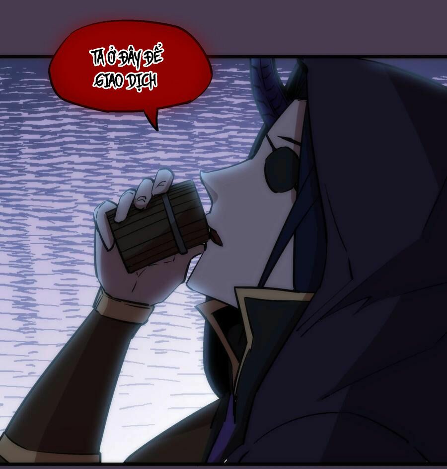 Tôi Không Phải Quỷ Vương Chapter 19.2 - Trang 26