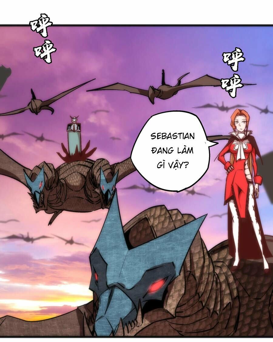 Tôi Không Phải Quỷ Vương Chapter 10.1 - Trang 29