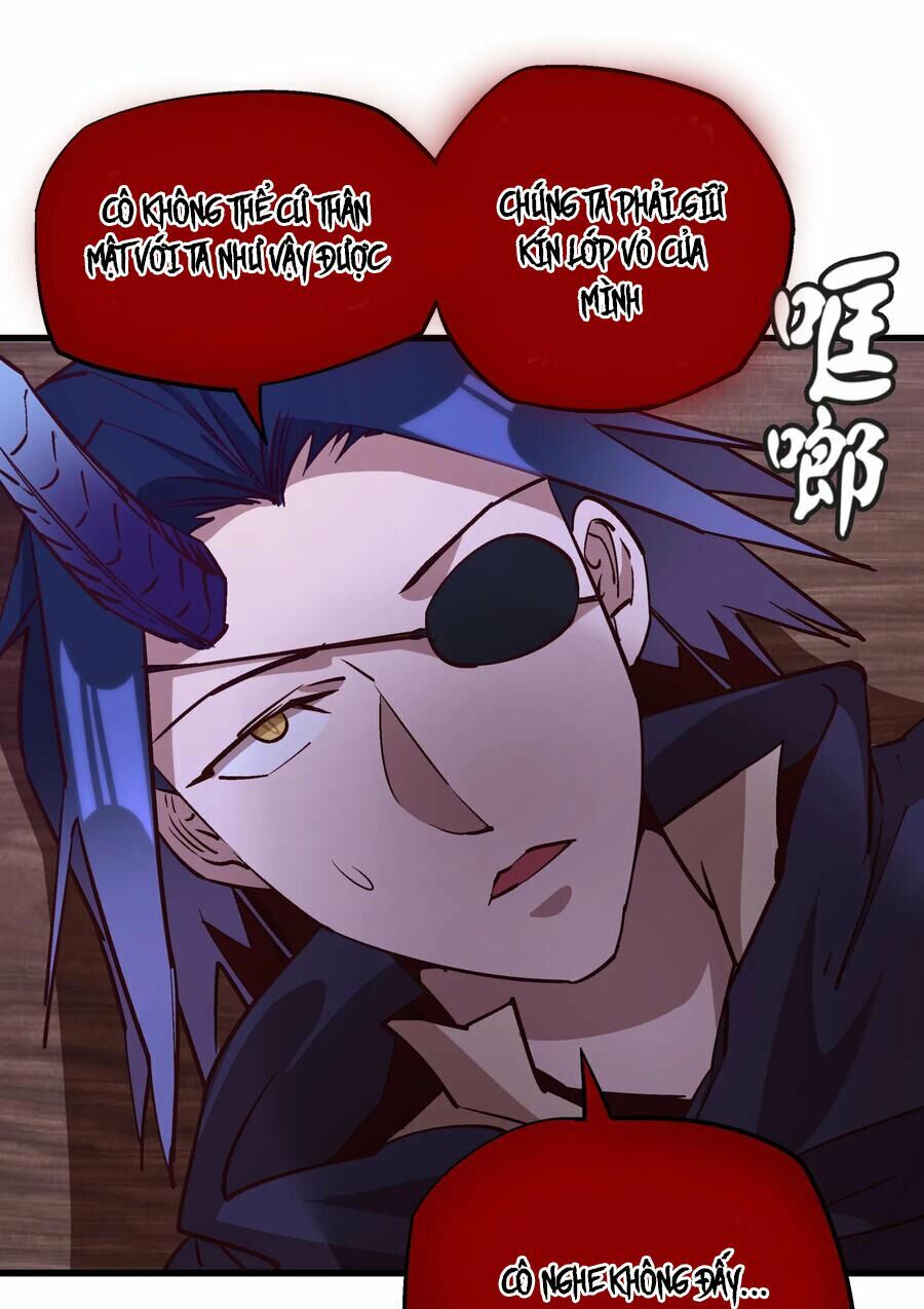 Tôi Không Phải Quỷ Vương Chapter 20 - Trang 43