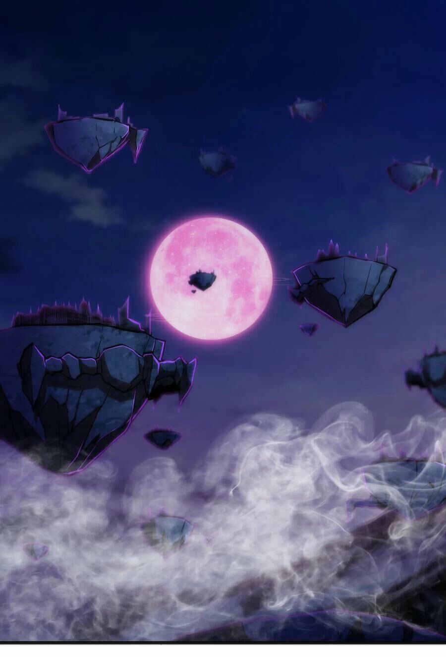 Tôi Không Phải Quỷ Vương Chapter 10.1 - Trang 3