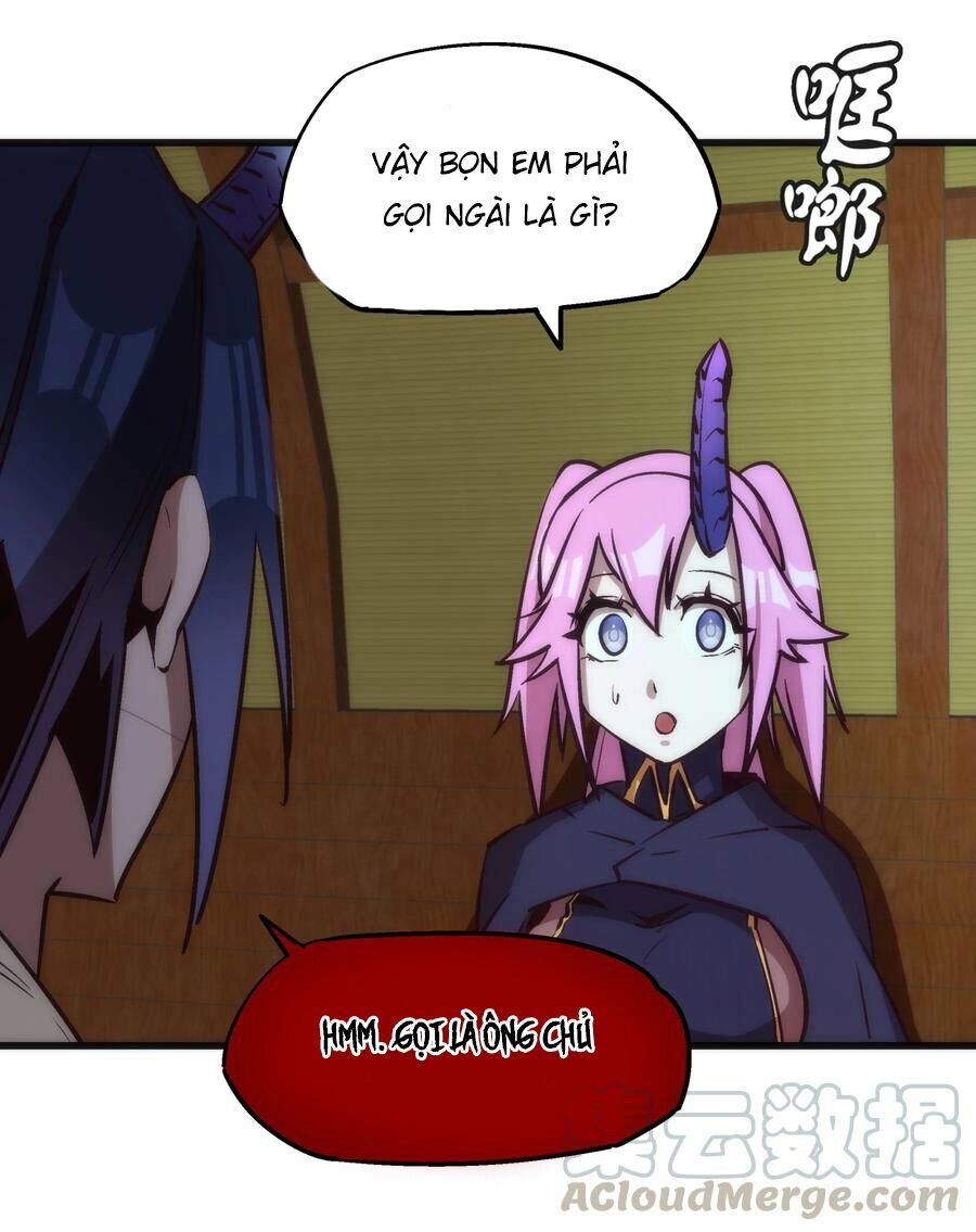 Tôi Không Phải Quỷ Vương Chapter 20 - Trang 34