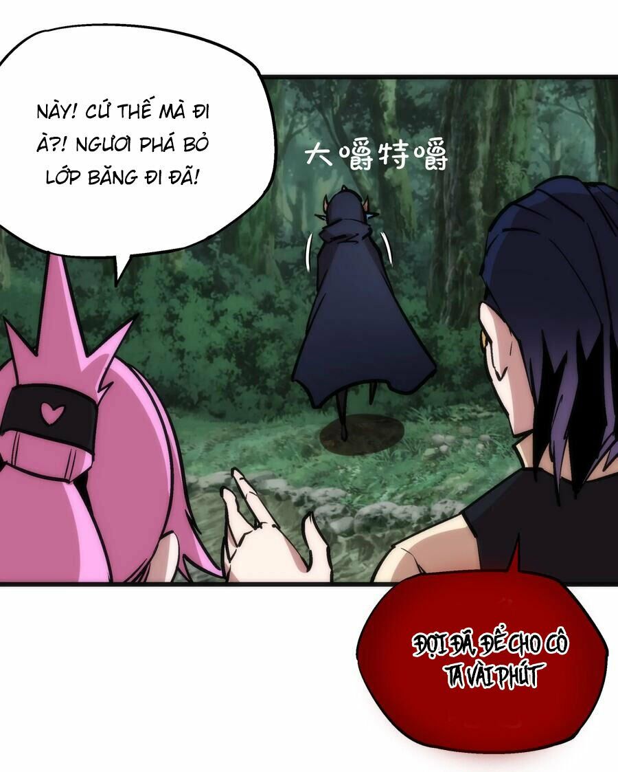 Tôi Không Phải Quỷ Vương Chapter 20 - Trang 69